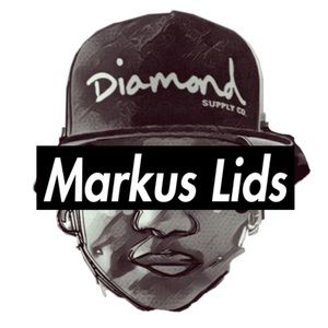 MARKUS LIDS - THE STREETWEAR DREAM
